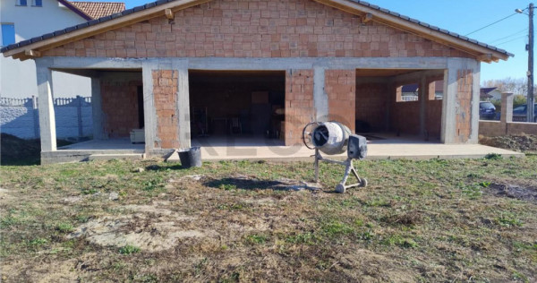 RECO Teren intravilan, Miniparadis