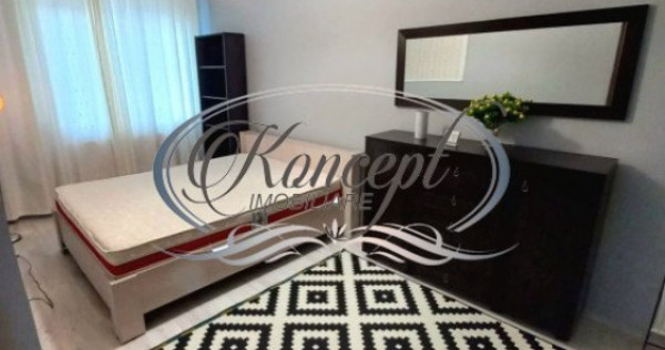 Apartament situat in zona Semicentrala