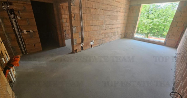 Garsoniera spatioasa bloc nou in Prel.Ghencea-Bucuresti