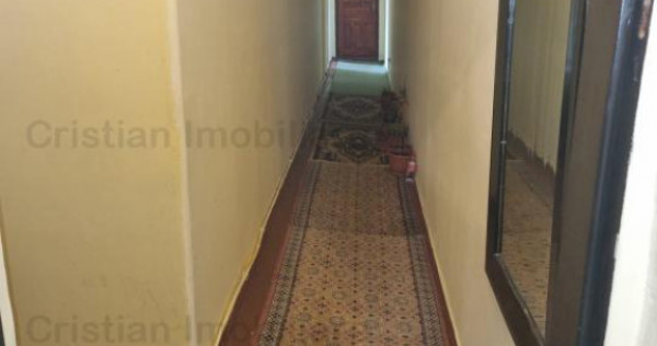 Apartament 4 cam Centru Istoric situat in casa cu 4 apartame