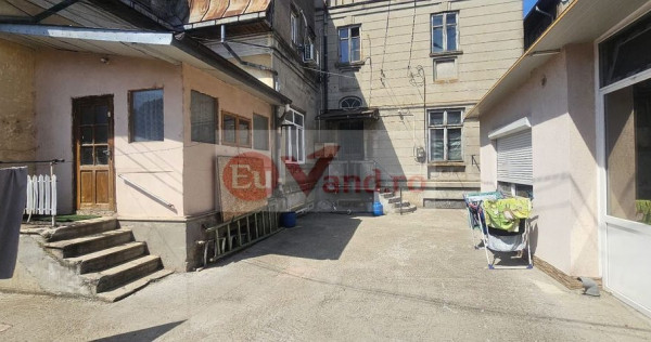 Casa de vanzare ultracentral, Strada Garii &ndash; Exclusivitate MAG INVEST