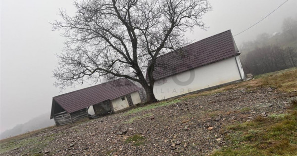 RECO, casa in Sinteu, aproape de Huta Slavia