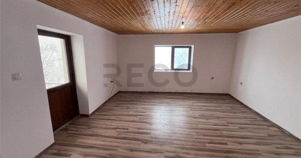 RECO, casa in Sinteu, aproape de Huta Slavia