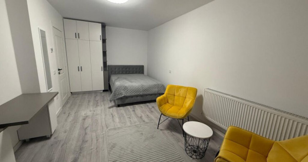 CONTINENTAL, POITIERS TOWERS, APARTAMENT IDEAL PENTRU