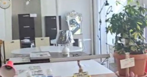 Birouri Victoriei 500 mp