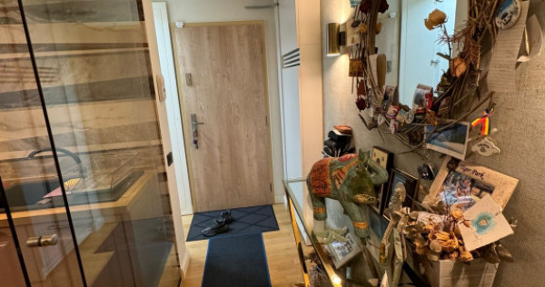 Apartament 3 camere lux DrHacman parter