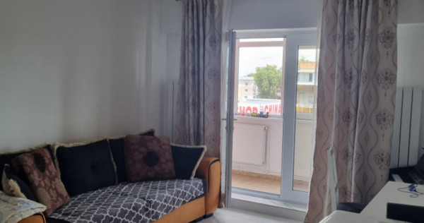 APARTAMENT DE VANZARE ORIZONT