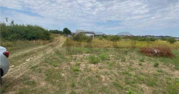 RECO Teren Intravilan in cartier Viena 3373mp