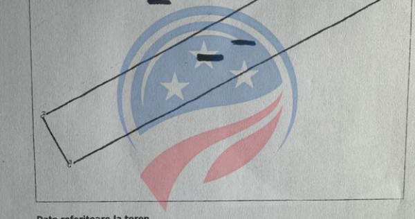 Teren intravilan – Centura de Nord