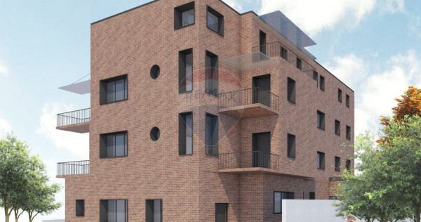 Imobil D+P+3E de vânzare în zona P-ta Alba Iulia/ Cezar...