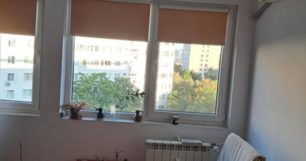 2 camere renovat, mobilat, lângă metrou Dristor