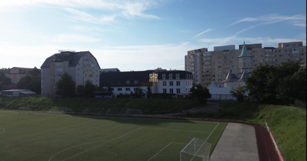 Cladire De ! In Suceava! 0727817187