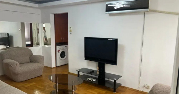Apartament 4 camere Aparatorii Patriei