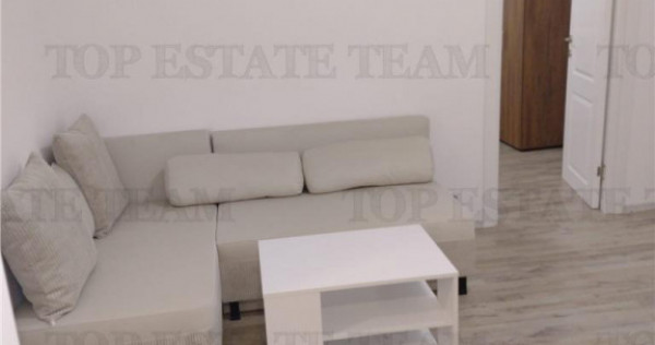 Apartament 2 camere renovat si mobilat integral Moghioros st