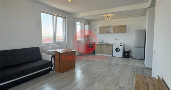 Apartament 2 Camere Mobilat si Utilat, Lumina Residence
