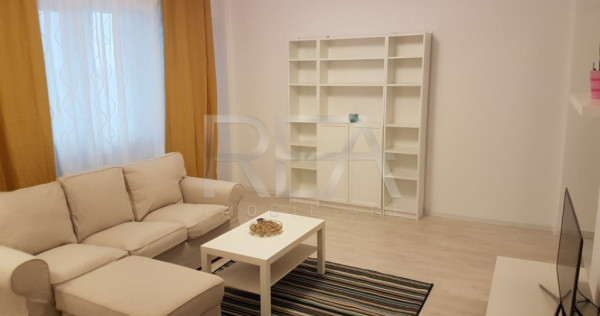 2 Camere | Mobilat si Utilat | Rotar Park 1 - Zona Pacii