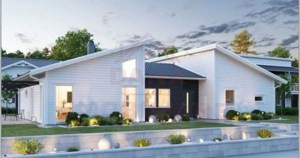 CASĂ LA CHEIE-147mpSTRUCTURĂ UȘOARĂ-CARAȘ-Severin, T...