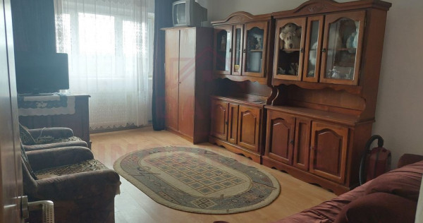 APARTAMENT 2 CAMERE/52 MP UTILI/ CARANSEBEȘ/ZONA PIPIRIG