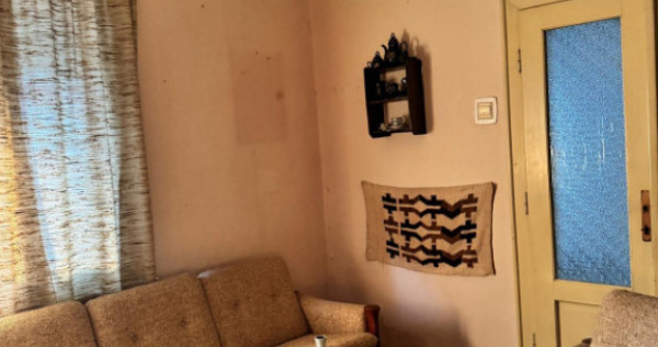 Casa 4 camere zona Terezian