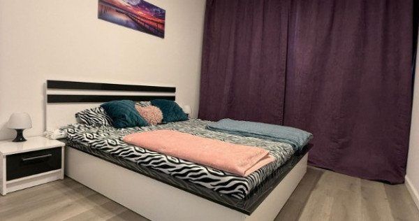 2 Camere Sky Oltenitei - Gata de Mutat