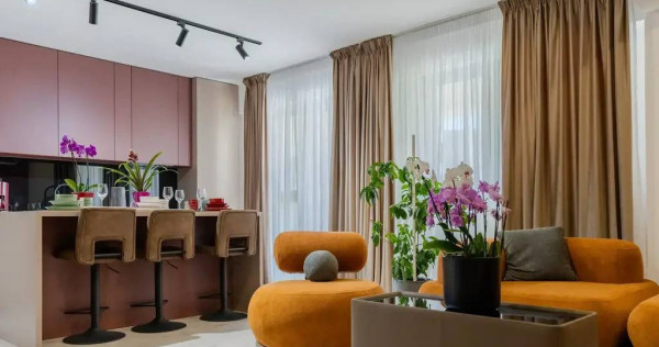 Apartament 3 camere finalizat - Un click distanță de of...