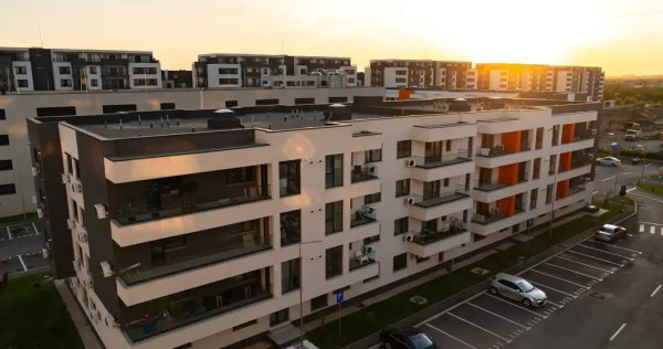 Apartament 2 camere finalizat Pipera &ndash; comision 0% și ...