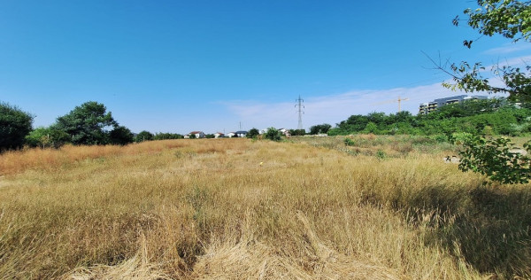 Teren de vanzare in Lazu, Galla Ballroom - 503 mp