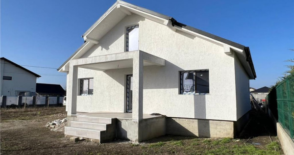 Casa noua de in Cartier Doctor Carnabel P M