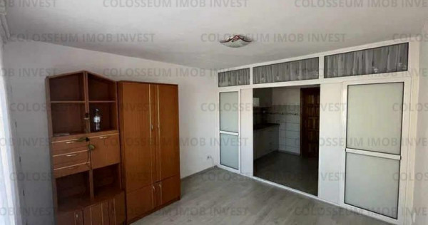 Camera de camin - zona Uzina 2