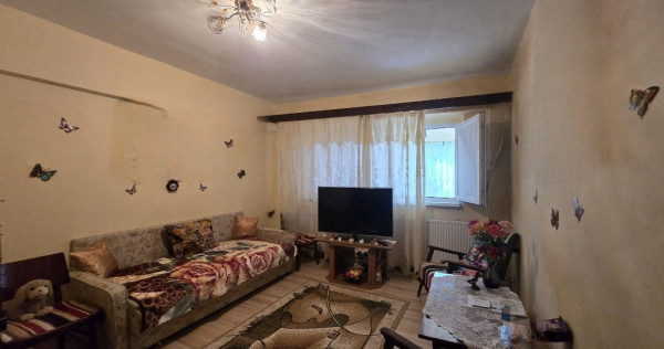 Ap. 1 cam cf I dec zona Plantelelor suprafata 37 mp Mobilata