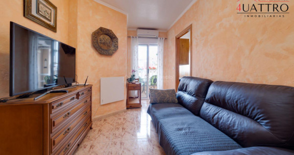 Spania - Torrevieja - cartier Playa El Cura - etaj 1 - 3 ca