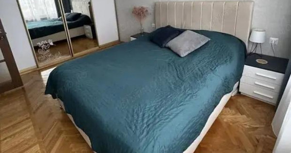 Garsoniera in Izvor, langa Facultatea de Drept