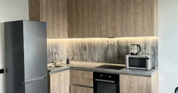 Garsoniera in zona Cotroceni