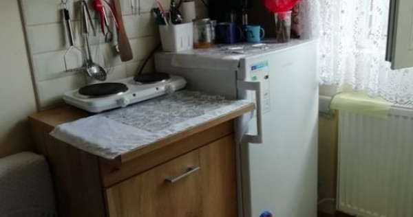 1 camera in zona Take Ionescu