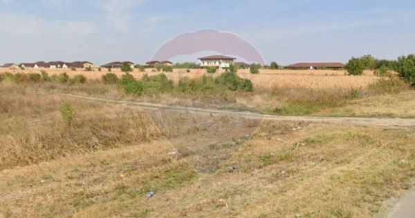 Teren Tartasesti langa complex Buna Ziua