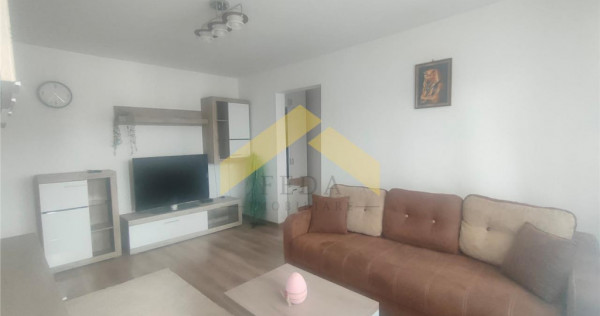 Apartament 2 camere de inchiriat calea Romanilor