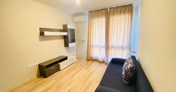 1 camera in zona Girocului