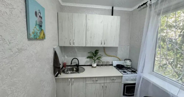 Garsoniera in zona Piata Unirii