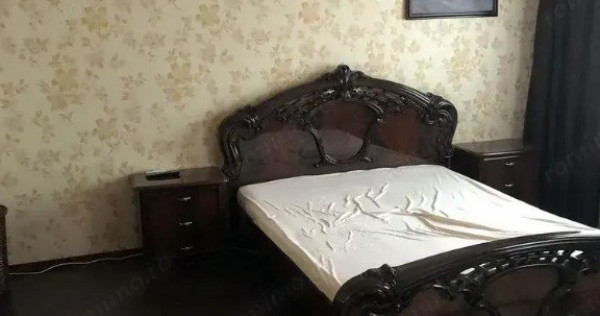 Garsoniera in zona Politehnicii