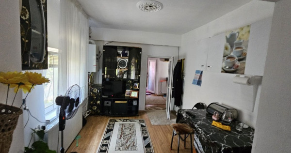 Csa la sol /Ovidiu / garaj