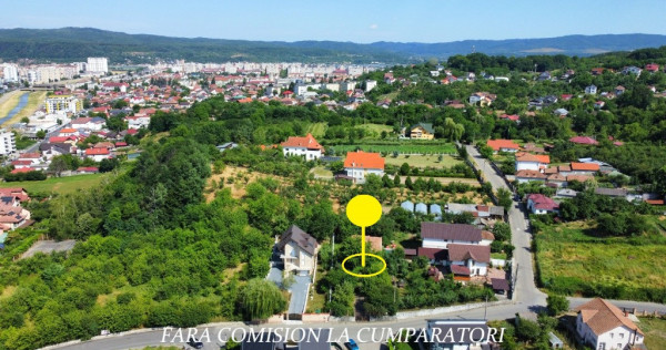 ANL- MORILOR, TEREN 635 MP