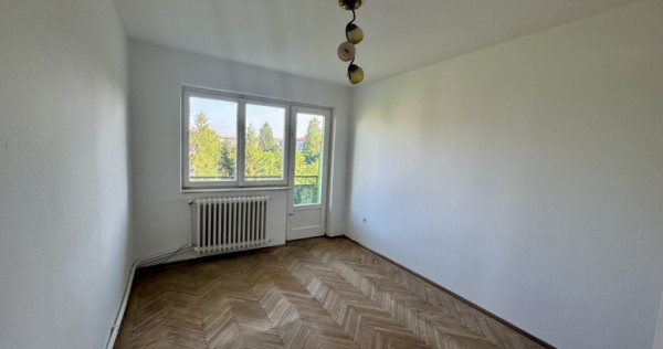 Apartament 2 camere etaj 4