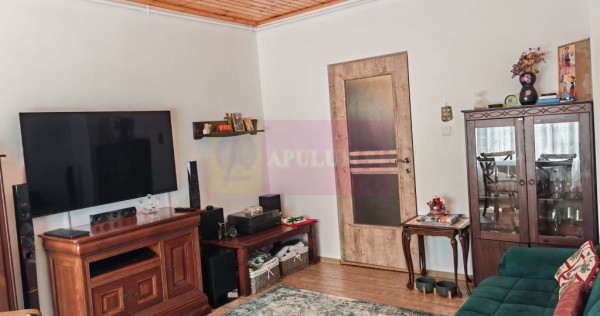 Apartament cu 4 camere de vanzare in Busteni