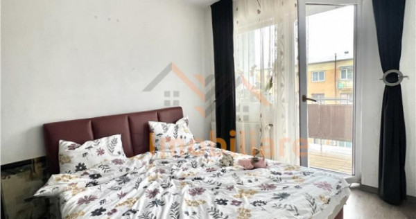 APARTAMENT DE VANZARE 2 CAMERE, BEIUS