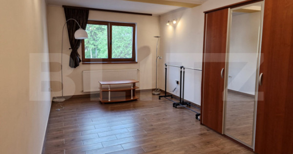 Casa deosebita individuala cu spatiu comercial ,se vand imp