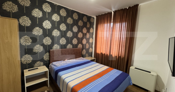 Apartament 2 camere+ balcon deschis 36mp, etaj 2, Bariera V?