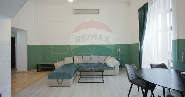 De vânzare apartament 1 cameră, ultracentral cu loc de ...