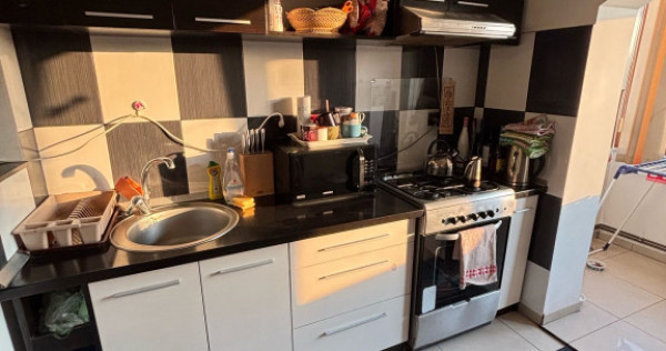 Direct proprietar!!! Apartament 3 camere Nicolina