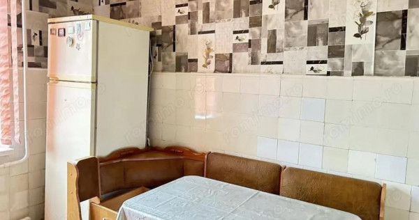 Garsoniera in zona Cotroceni, langa Politehnica si Afi