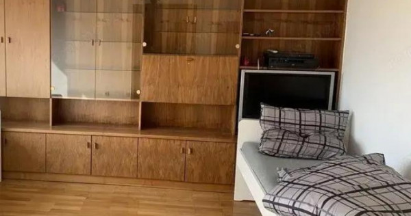 Garsoniera in zona Garii de Nord